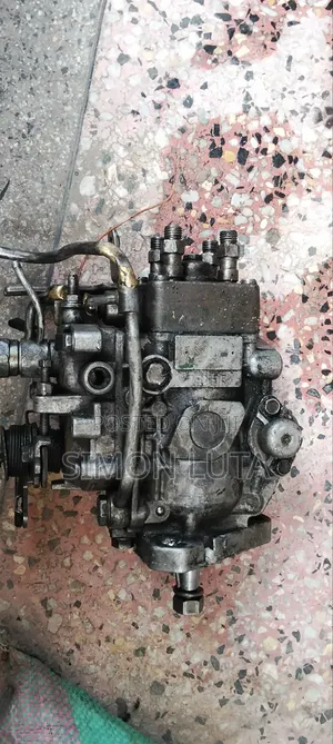 Td27 Injector