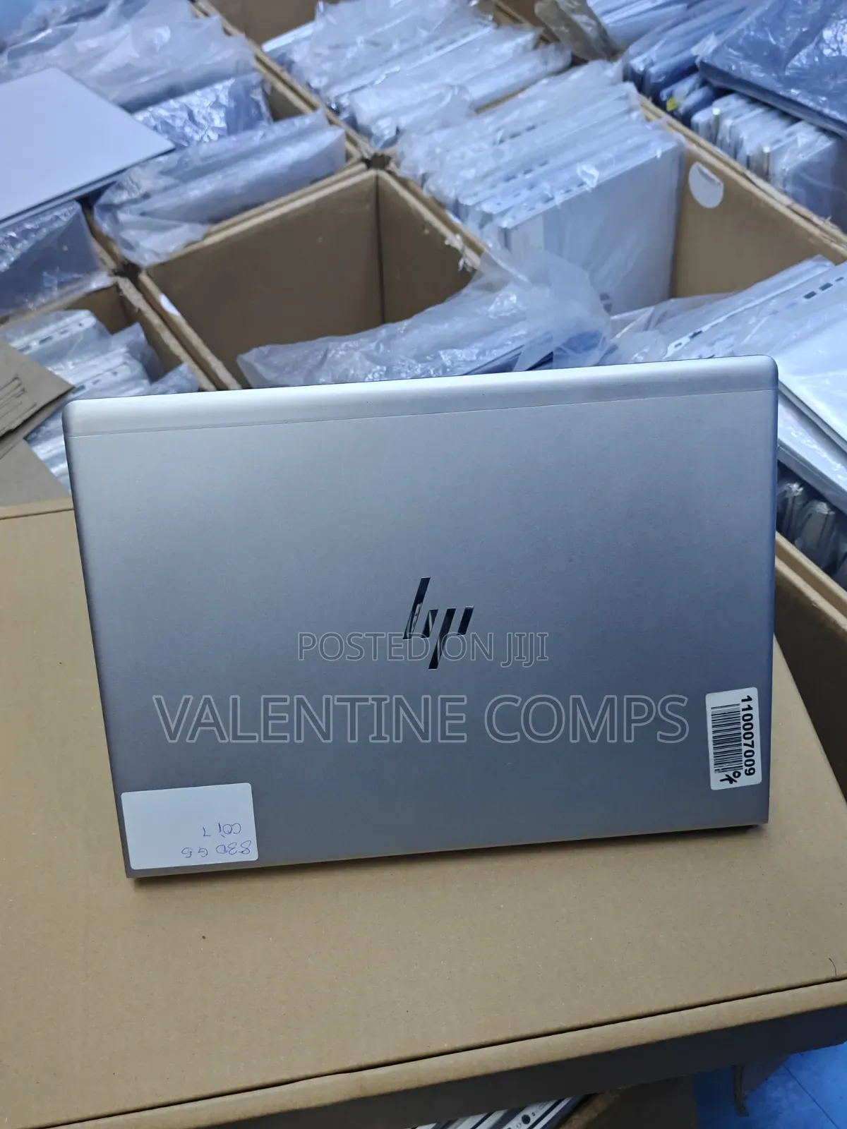 Laptop HP EliteBook 830 G5 16GB Intel Core i7 SSD 512GB