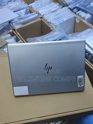 Laptop HP EliteBook 830 G5 16GB Intel Core i7 SSD 512GB