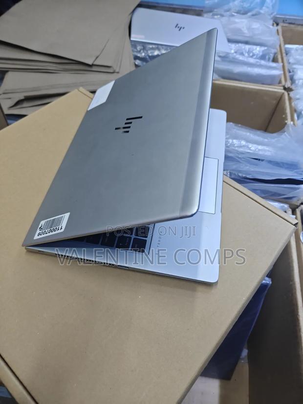 Laptop HP EliteBook 830 G5 16GB Intel Core i7 SSD 512GB - thumbnail 3