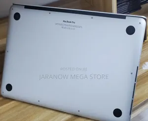 Laptop Apple MacBook Pro 2013 8GB Intel Core i5 SSD 500GB