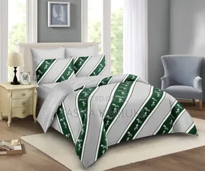 High Quality Cotton Binded Duvet 5 by 6
