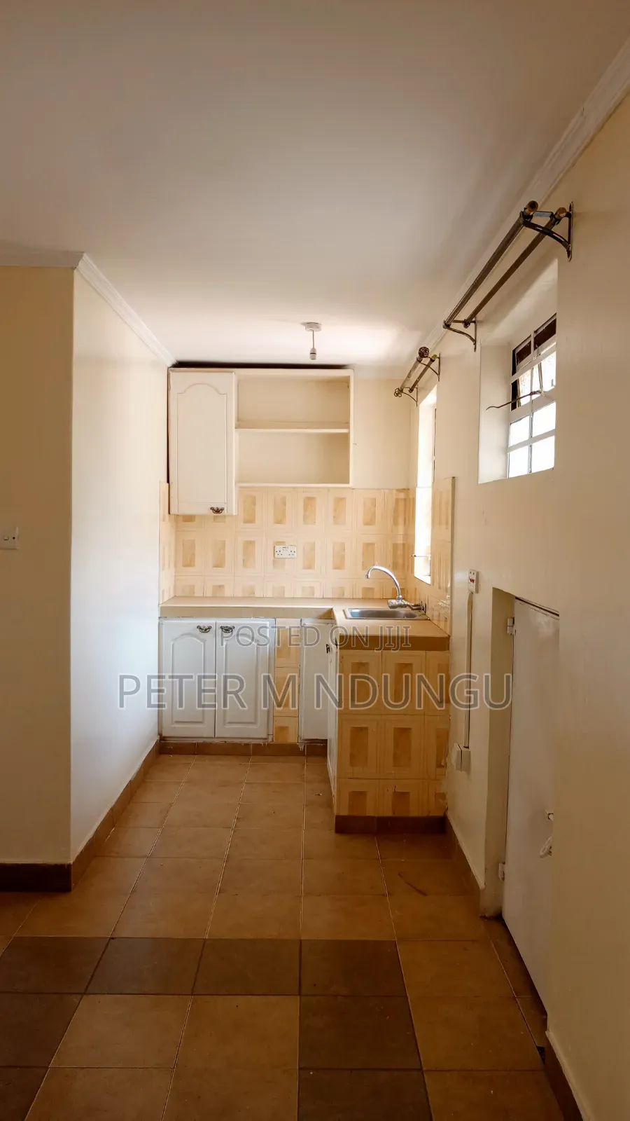 6bdrm Maisonette in Muthaiga North for rent