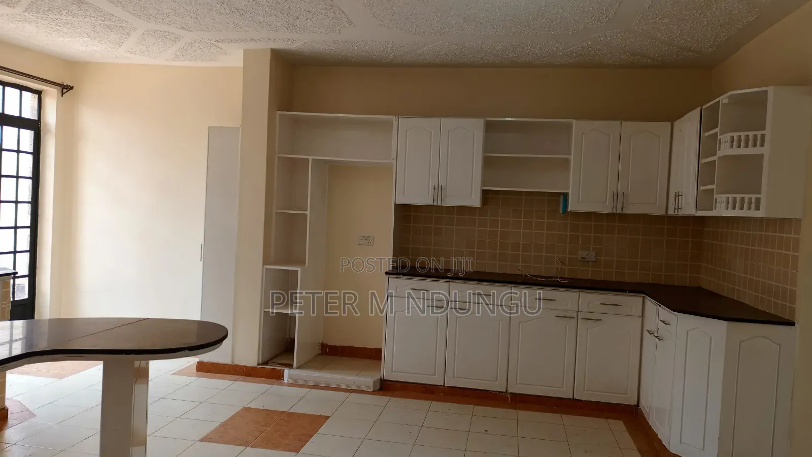 6bdrm Maisonette in Muthaiga North for rent