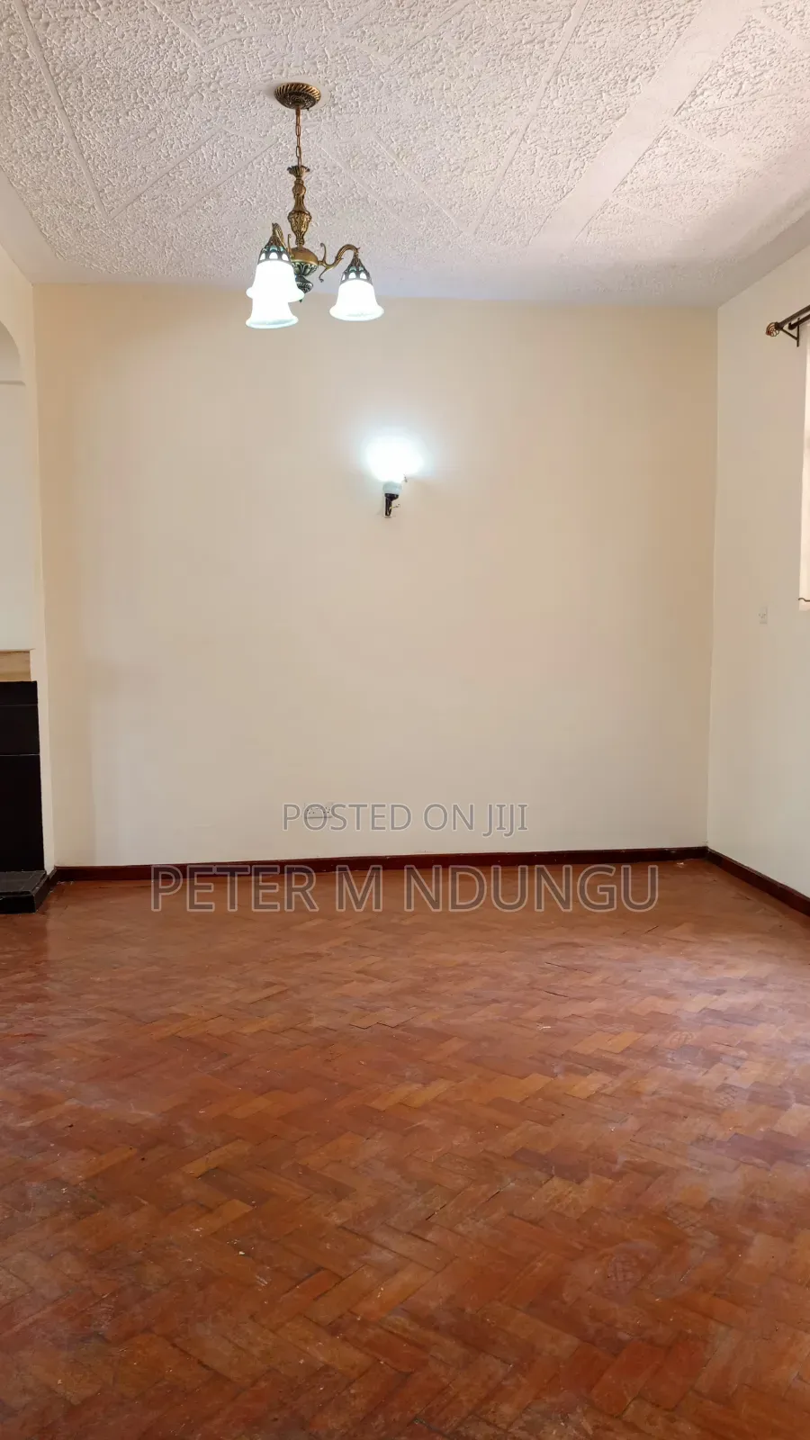 6bdrm Maisonette in Muthaiga North for rent