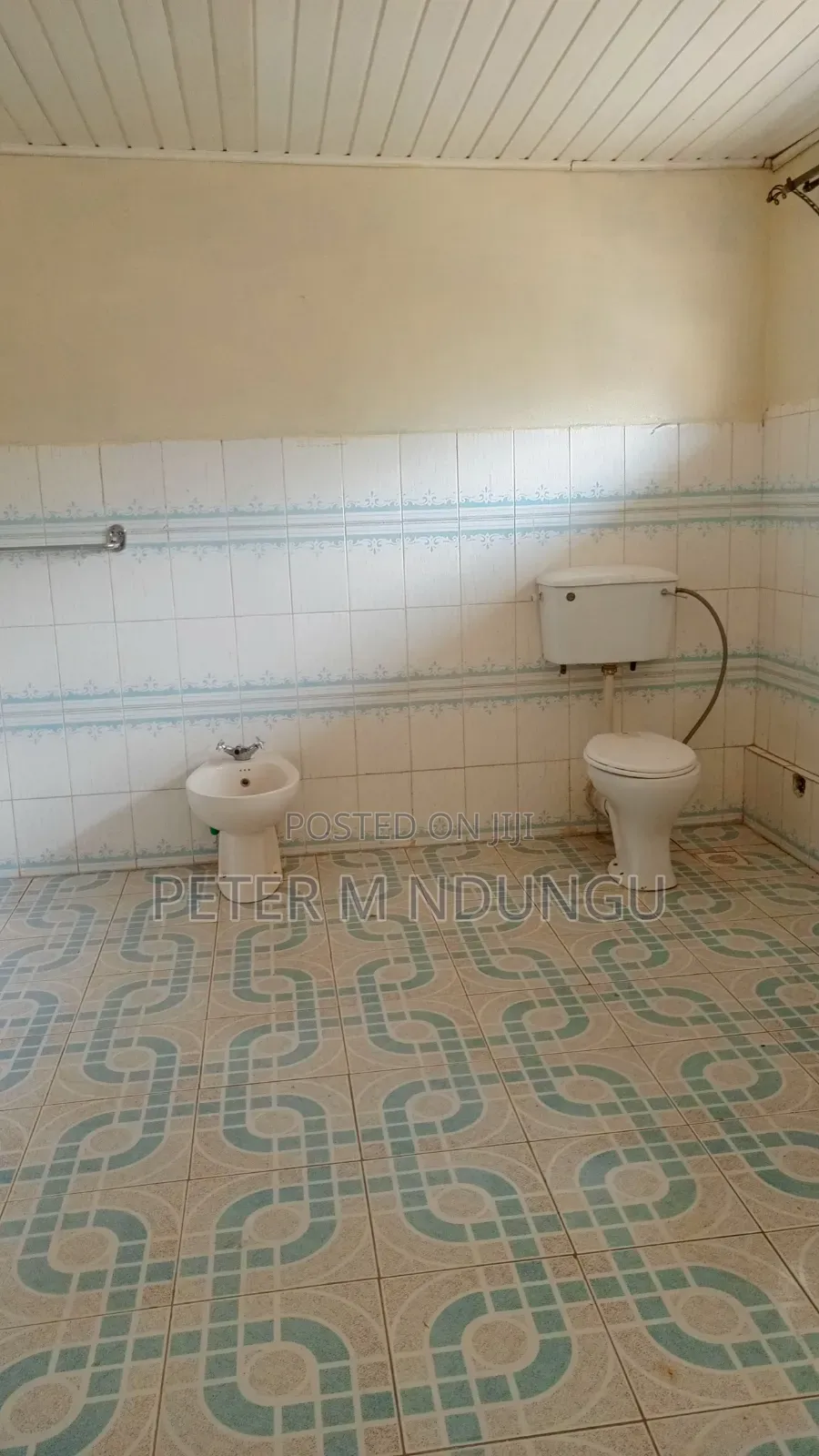 6bdrm Maisonette in Muthaiga North for rent