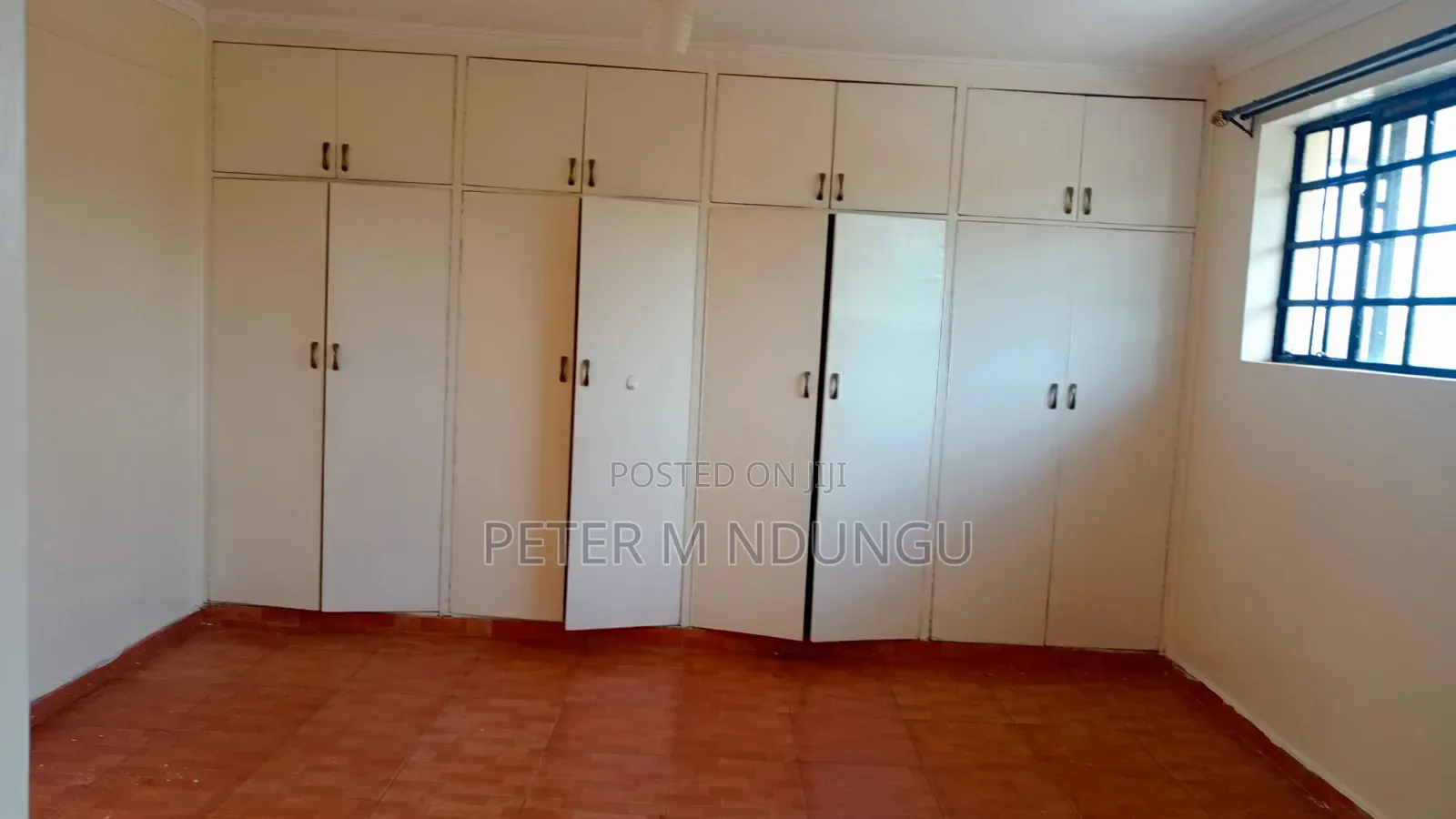 6bdrm Maisonette in Muthaiga North for rent