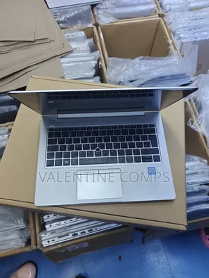 Laptop HP EliteBook 830 G5 16GB Intel Core i7 SSD 512GB