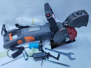 Kzubr Wall Chaser 2800