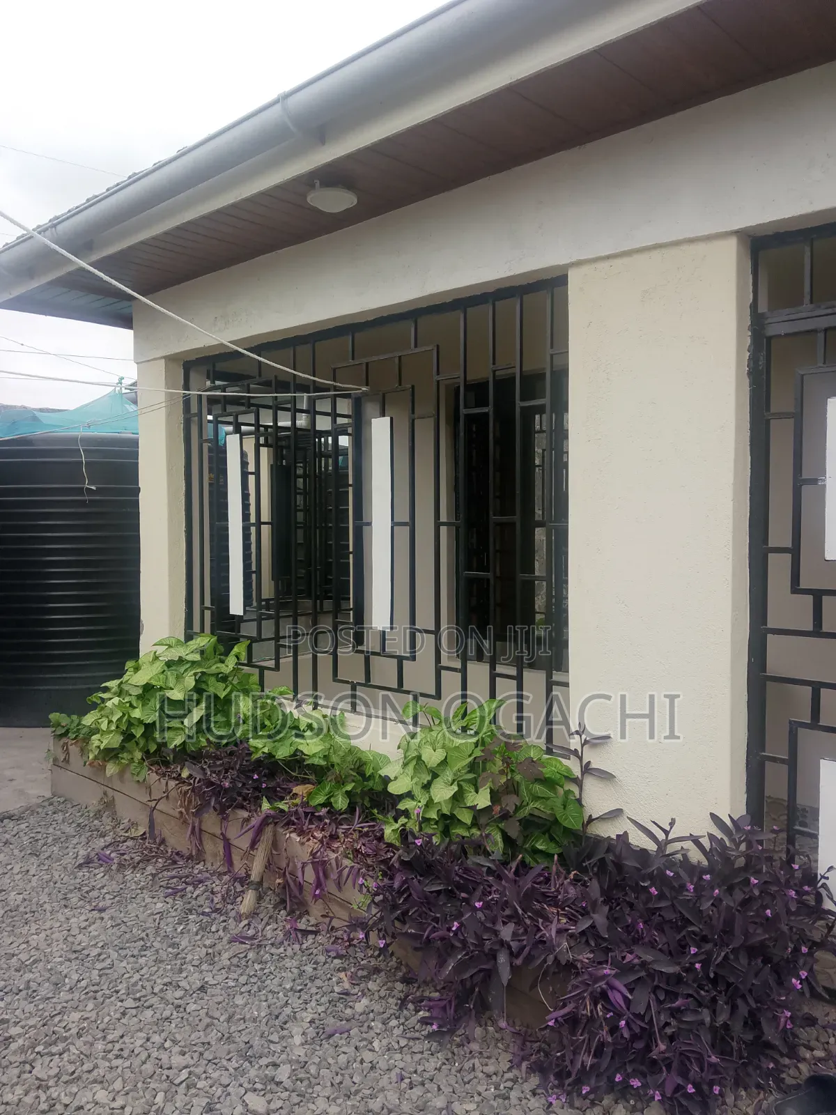 3bdrm House in Ruai Joska, Nairobi Central for sale