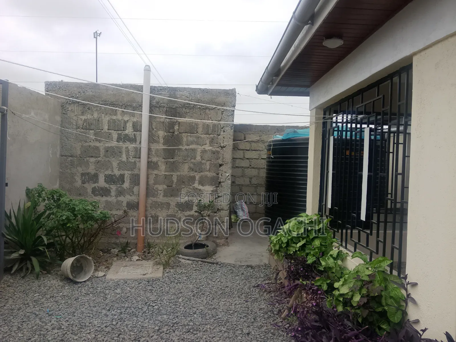 3bdrm House in Ruai Joska, Nairobi Central for sale