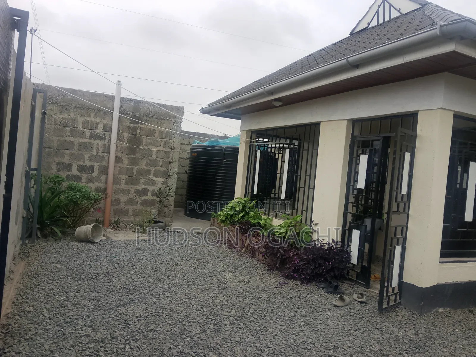 3bdrm House in Ruai Joska, Nairobi Central for sale