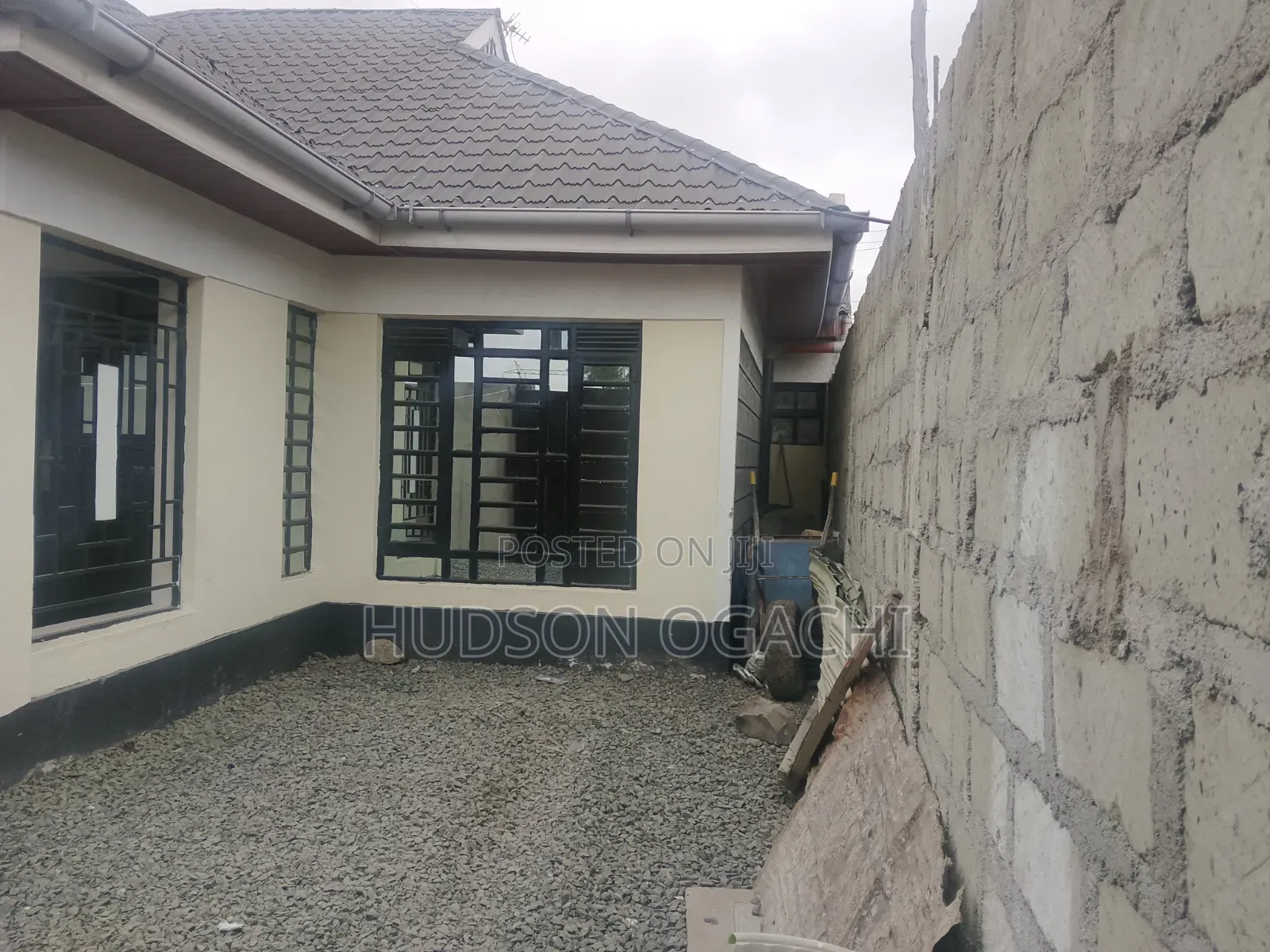 3bdrm House in Ruai Joska, Nairobi Central for sale