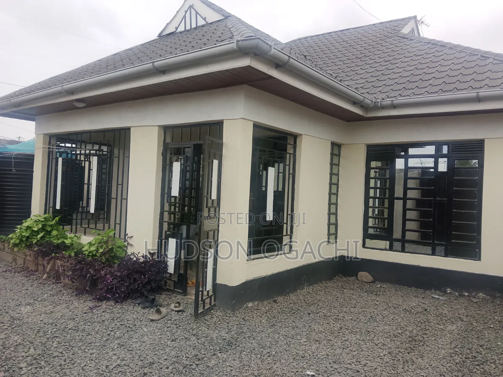 3bdrm House in Ruai Joska, Nairobi Central for sale