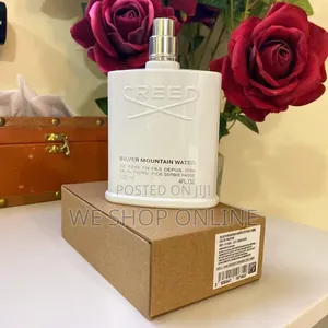 Creed Silver Mountain Water Eau De Parfum