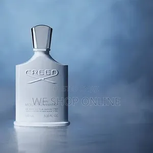 Creed Silver Mountain Water Eau De Parfum