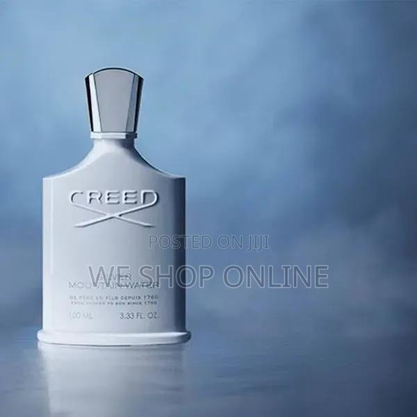 Creed Silver Mountain Water Eau De Parfum - thumbnail 3
