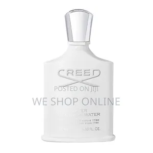 Creed Silver Mountain Water Eau De Parfum