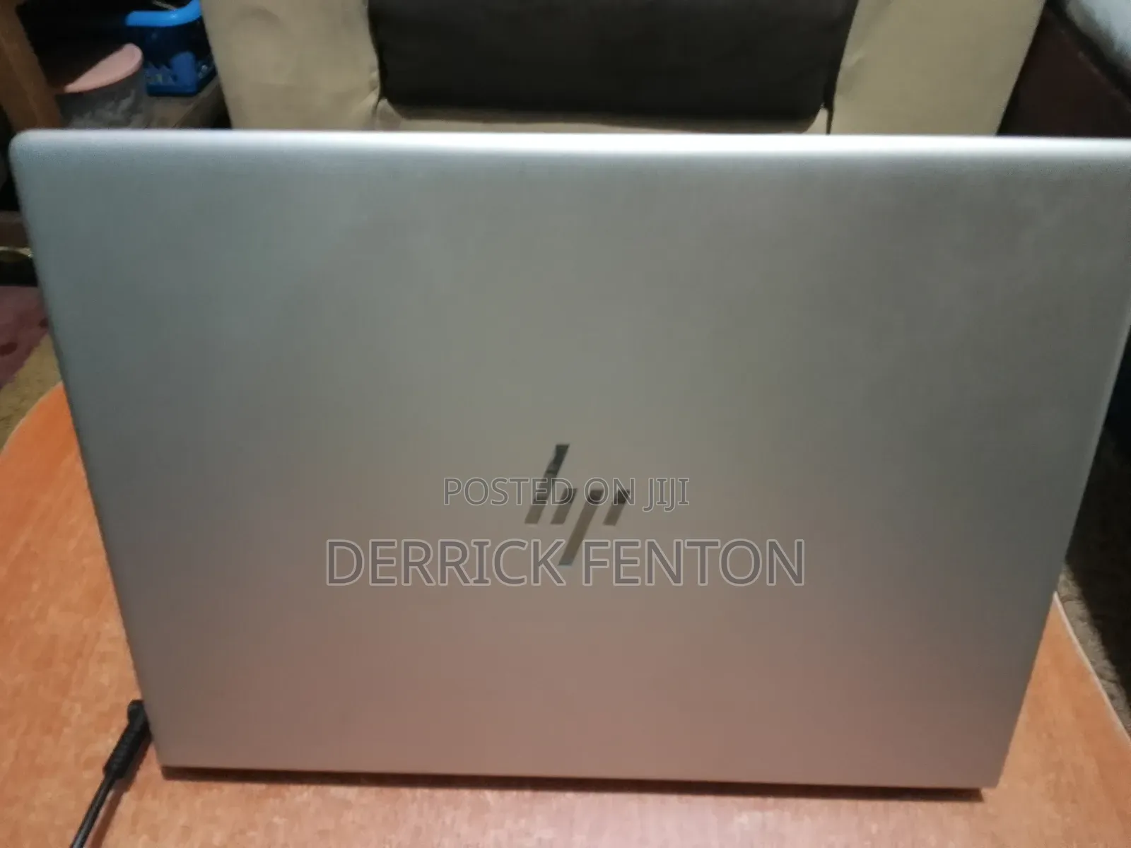 Laptop HP EliteBook 830 G6 16GB Intel Core i5 SSD 256GB
