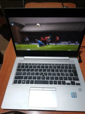 Laptop HP EliteBook 830 G6 16GB Intel Core i5 SSD 256GB