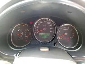 Subaru Forester 2.0 X Trend 2007 Black