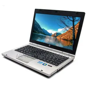 Laptop HP EliteBook 2560P 4GB Intel Core i5 SSD 500GB