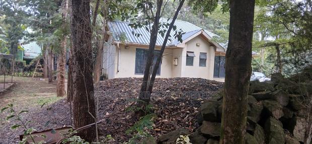 Prime 1⁄2 Acre Property for Sale – Kerarapon Drive, Karen