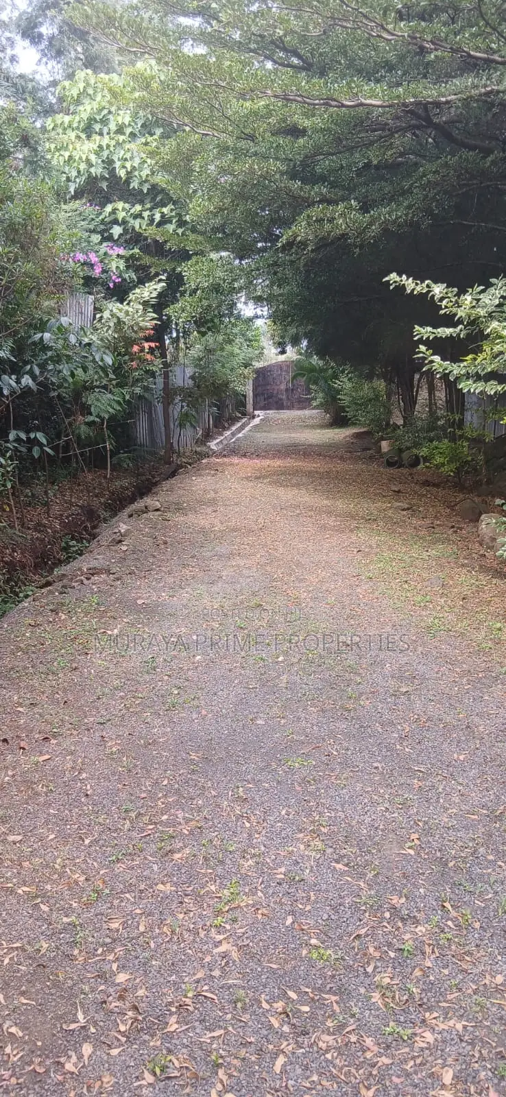 Prime 1⁄2 Acre Property for Sale – Kerarapon Drive, Karen
