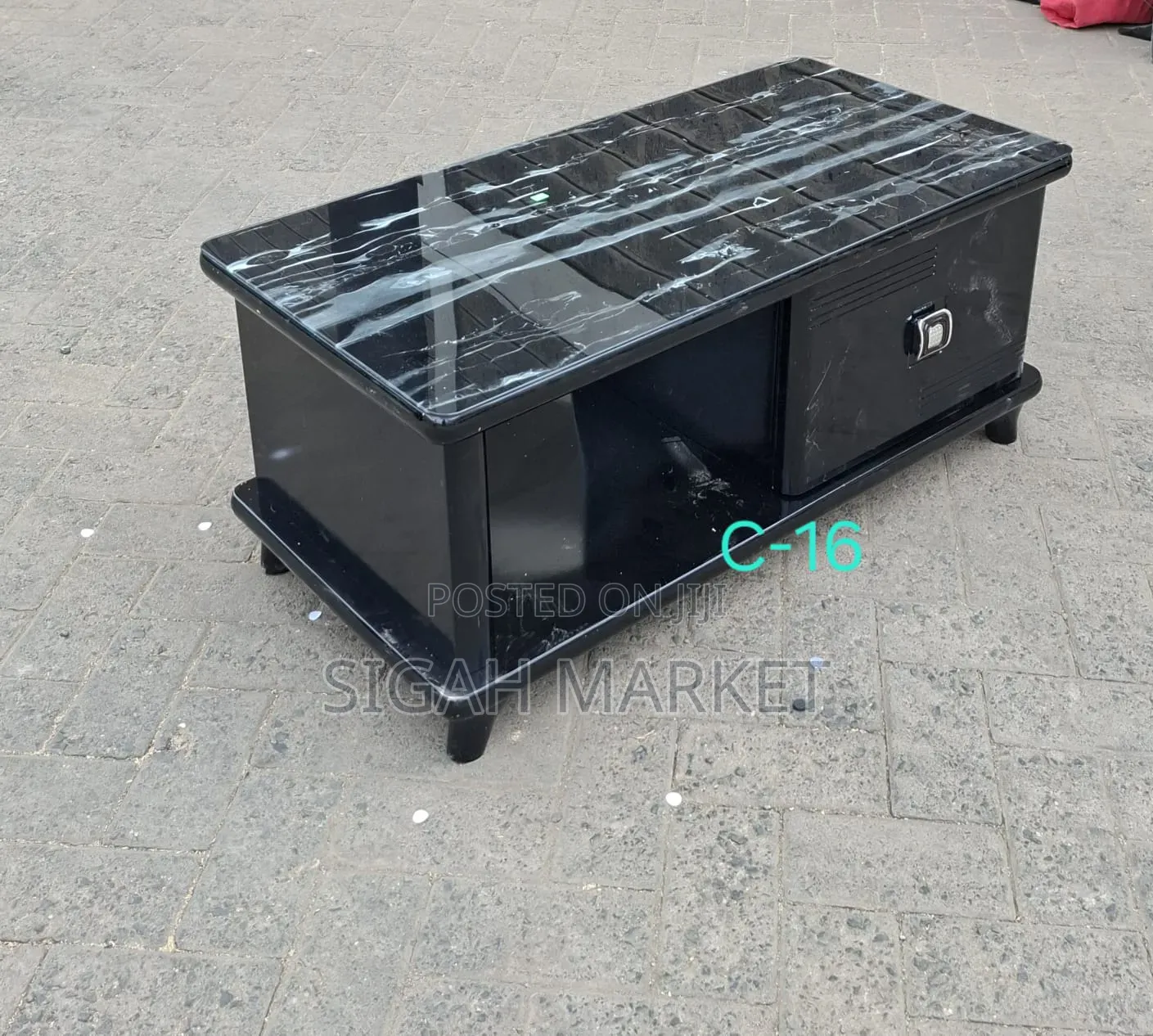 Import Coffee Table Available