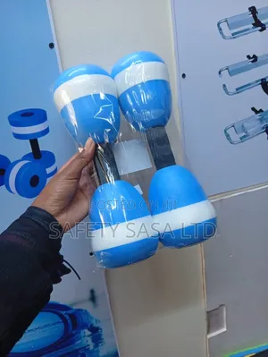 Swimming Arm Floats Dumbbells