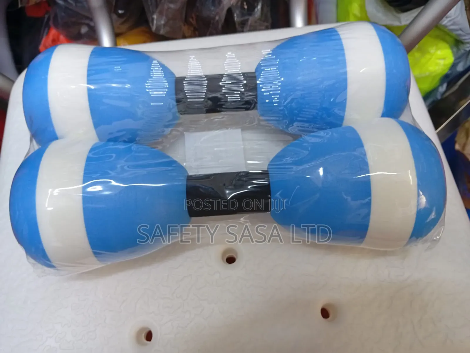 Swimming Arm Floats Dumbbells