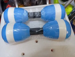 Swimming Arm Floats Dumbbells