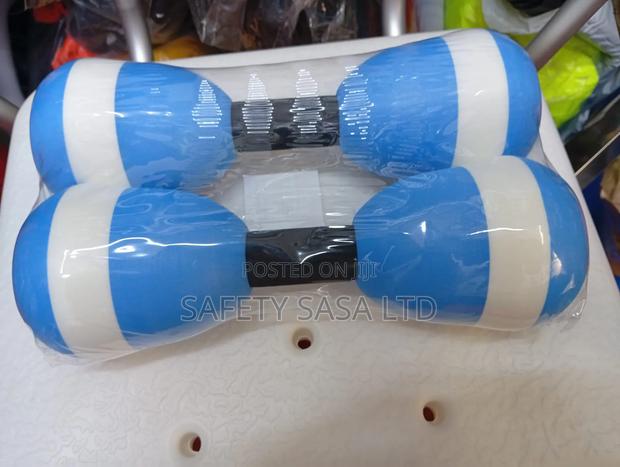 Swimming Arm Floats Dumbbells - thumbnail 3