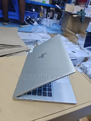 Laptop HP EliteBook 840 8GB Intel Core i5 SSD 256GB