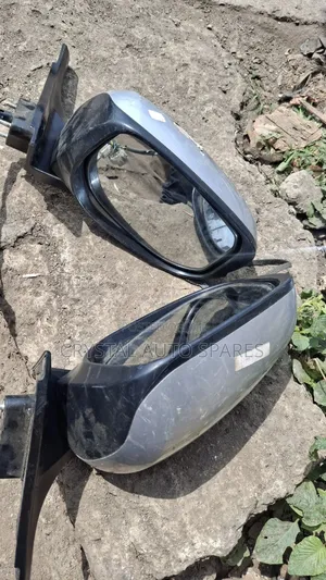 Honda Insight Side Mirror