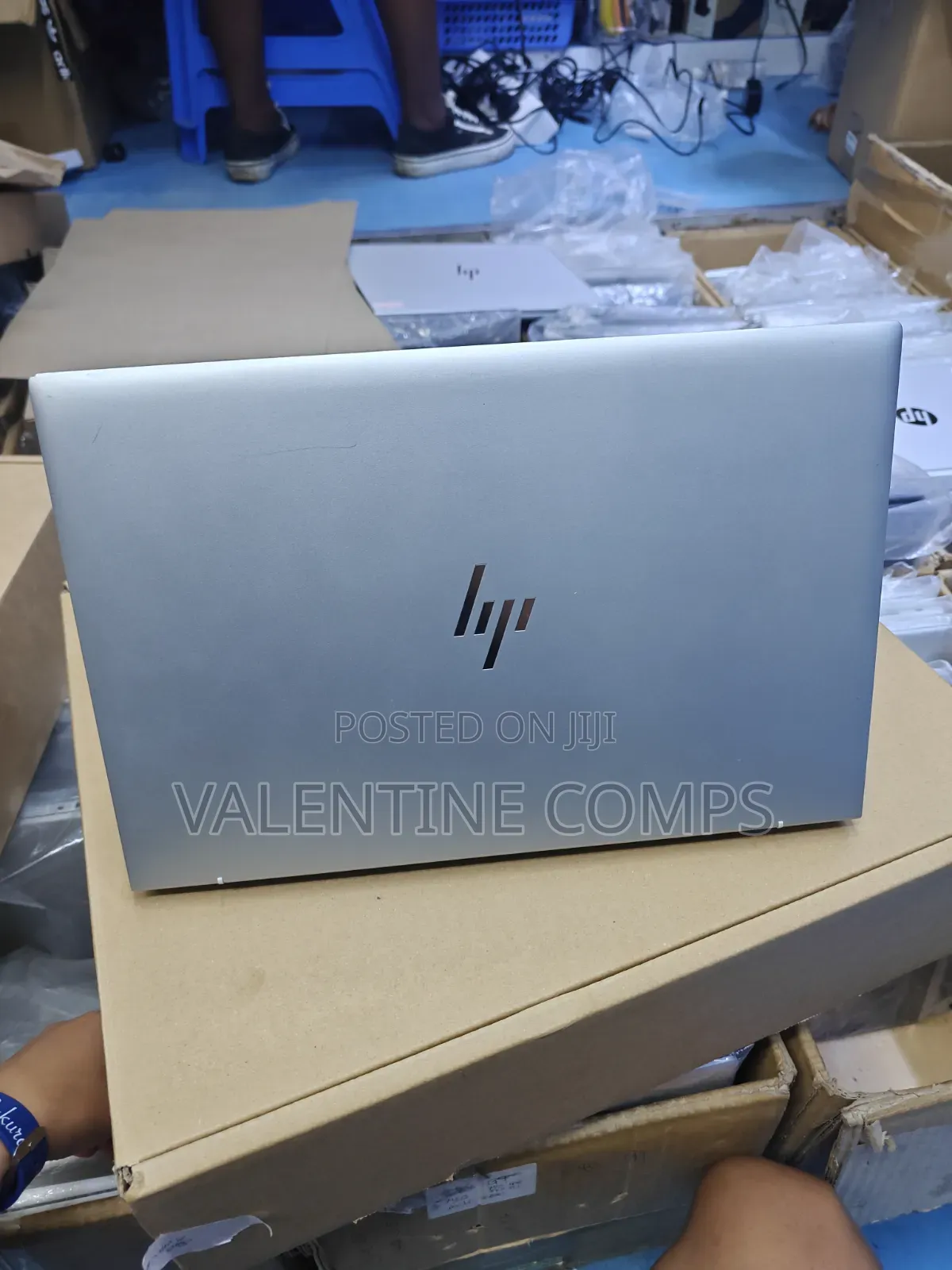Laptop HP EliteBook 840 8GB Intel Core i5 SSD 256GB