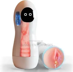 Male Masturbator