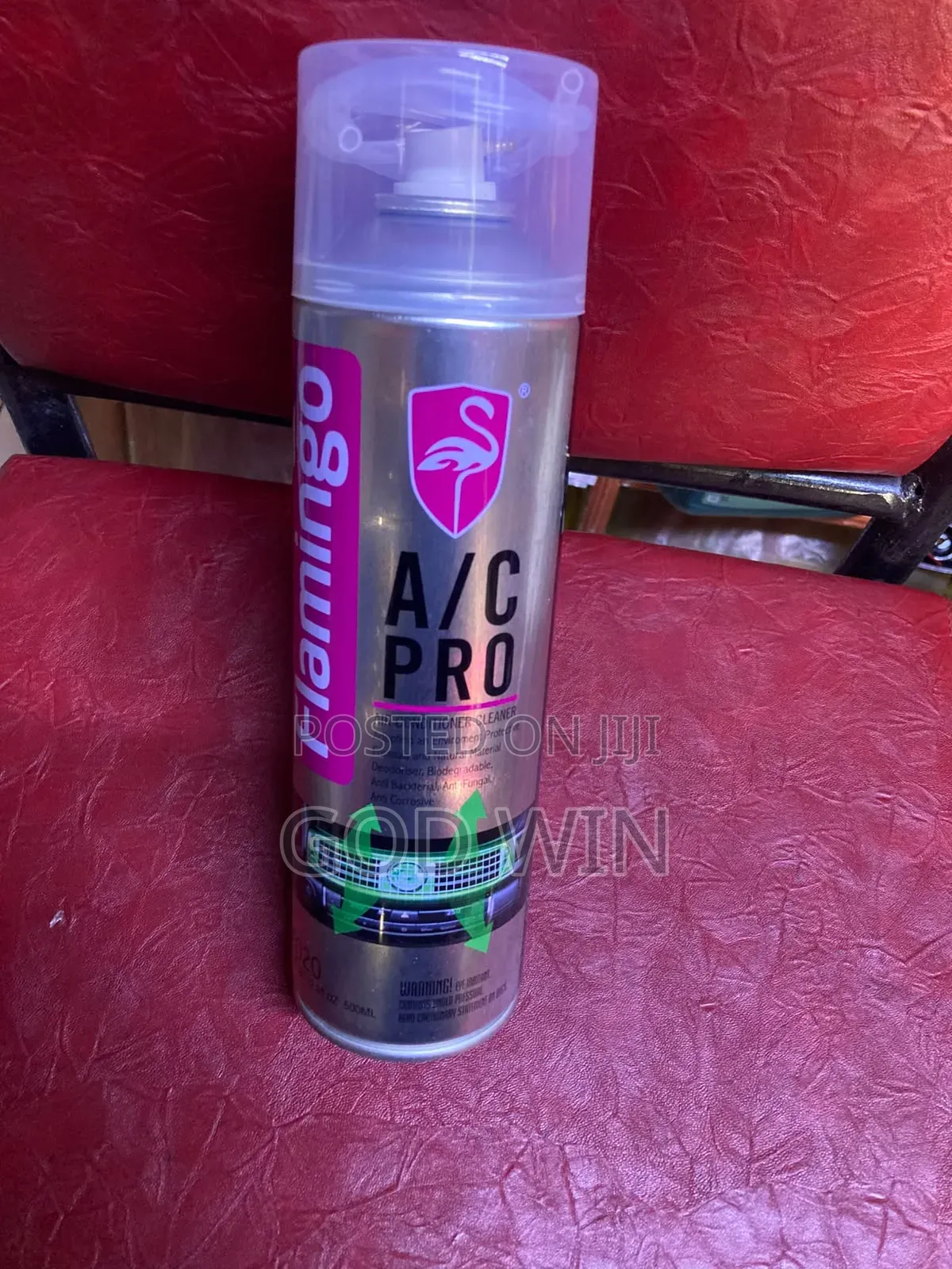 Air Conditioner Cleaner