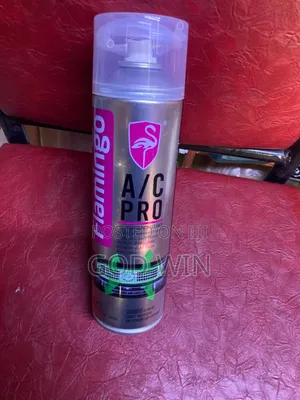 Air Conditioner Cleaner