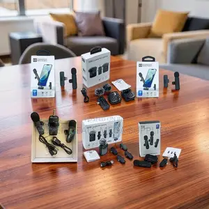 Smart Wireless F11-2,qy66, Microphones Wholesale