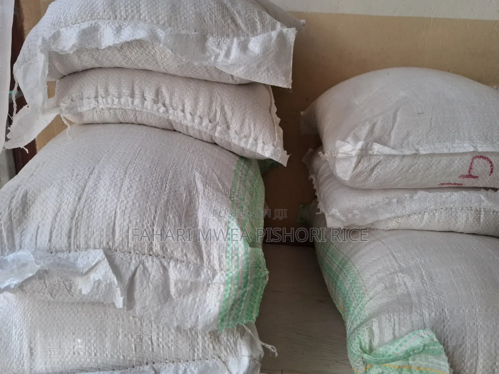 Original Mwea Pishori Rice