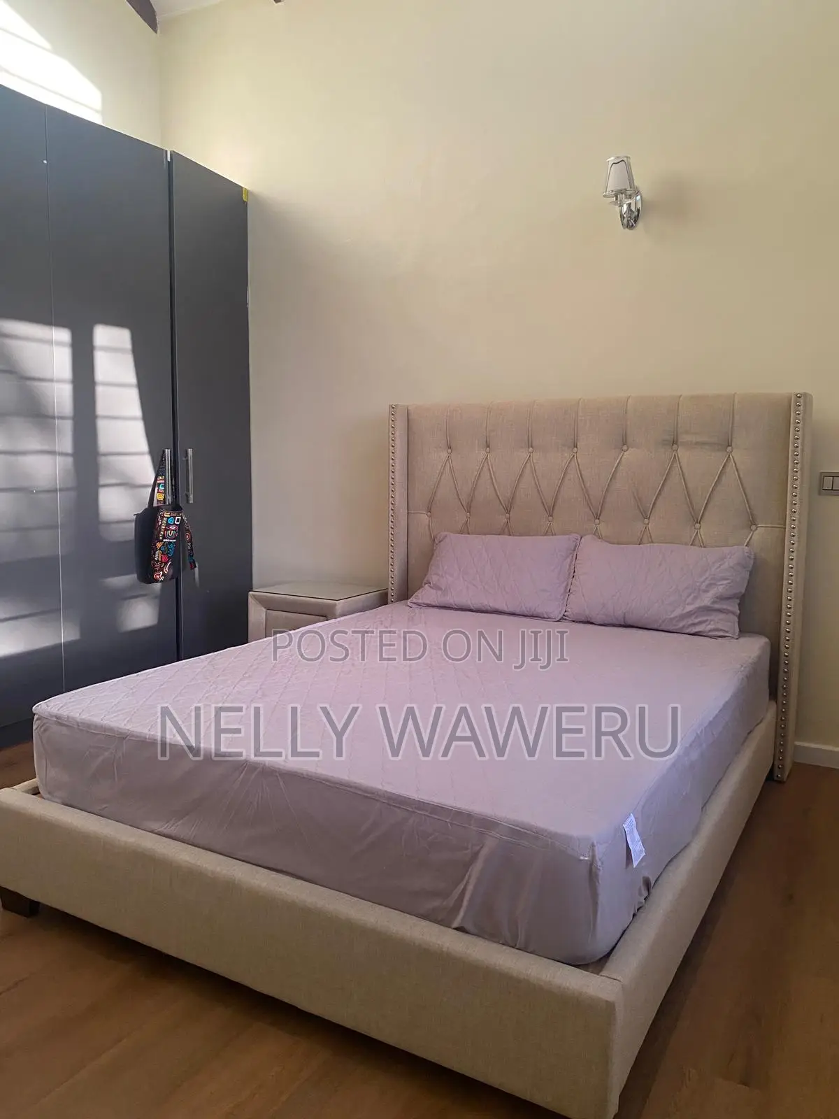 Towels and Beddings