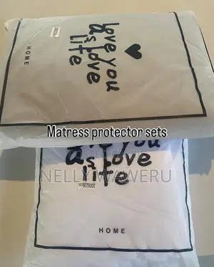 Towels and Beddings