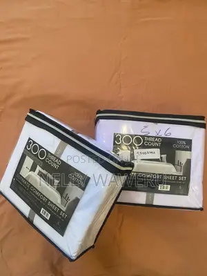 Towels and Beddings