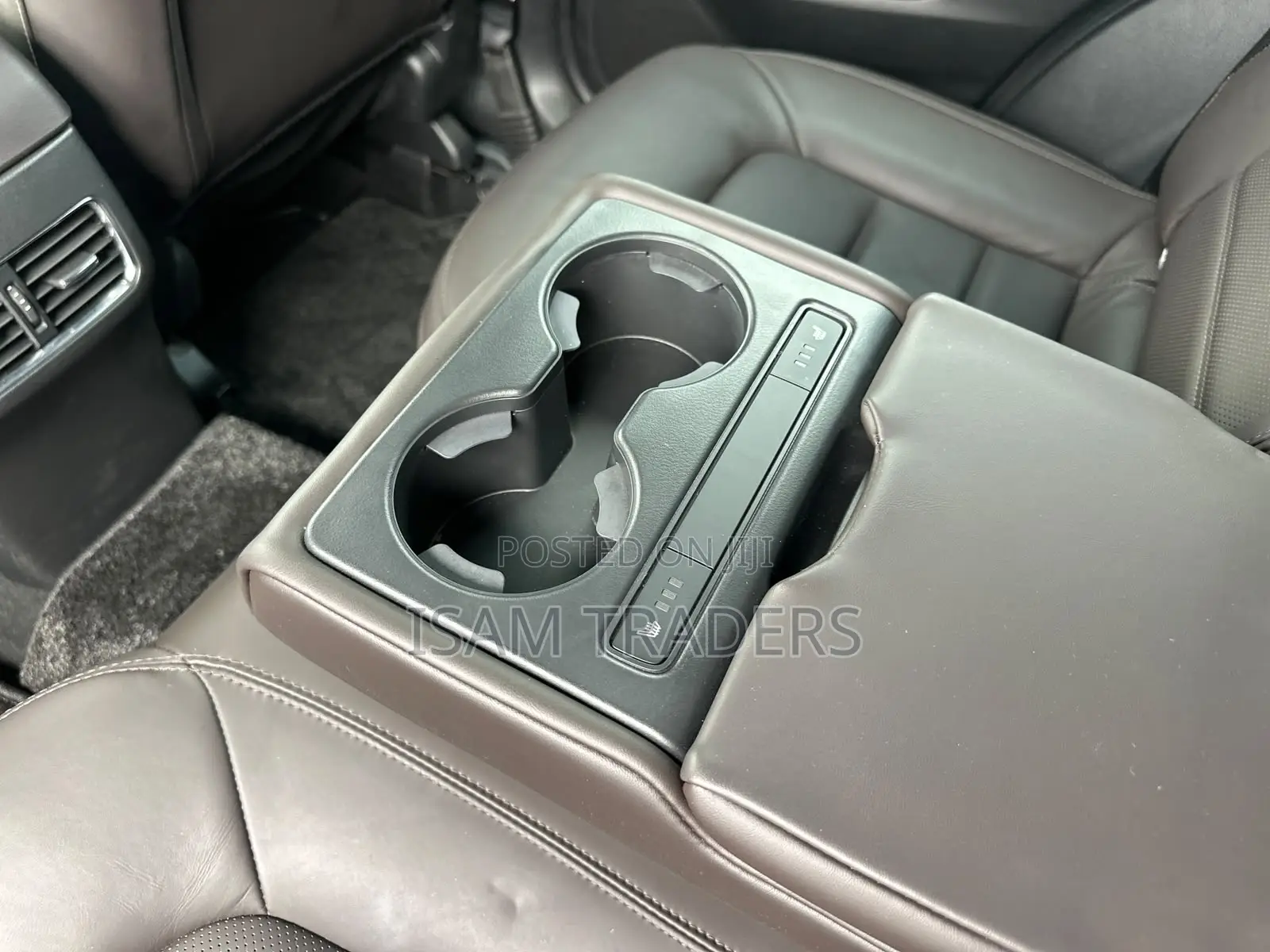 Mazda CX-5 2.2 Diesel AWD 2019 Red