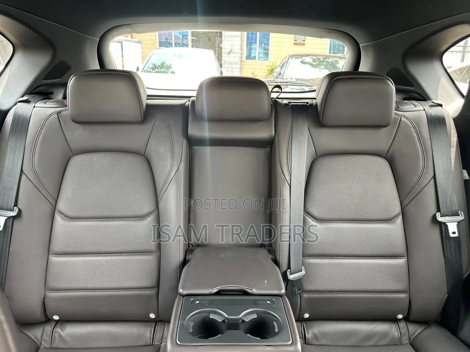 Mazda CX-5 2.2 Diesel AWD 2019 Red