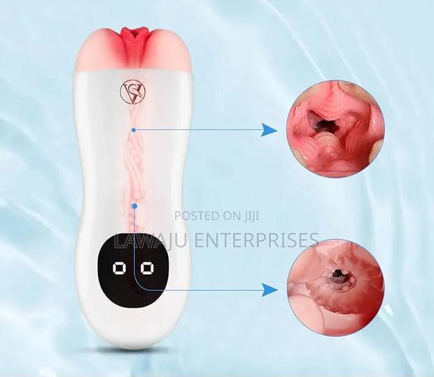 Male Sex Toy