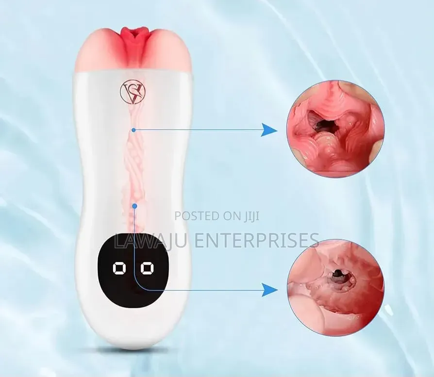 Male Sex Toy