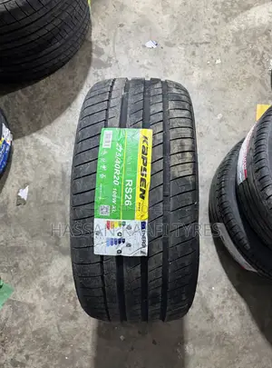 275/40r20 Kapsen Tyre