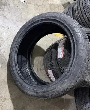 275/40r20 Kapsen Tyre